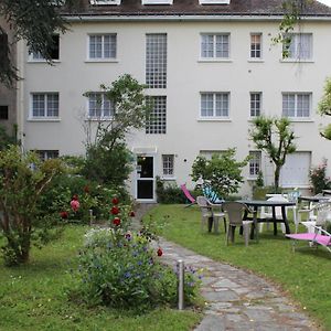 Hotel de L'Europe, La Roche-Posay